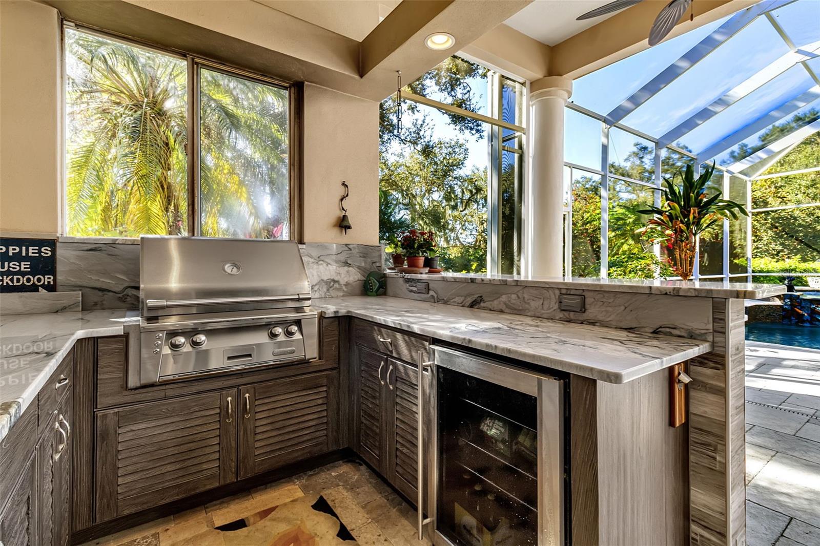 OAKS - Residential
