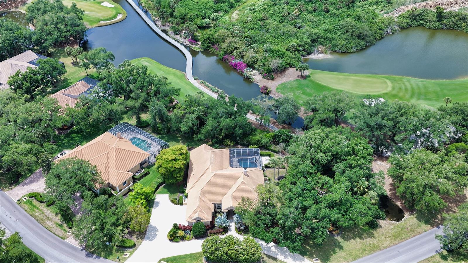 OAKS - Residential