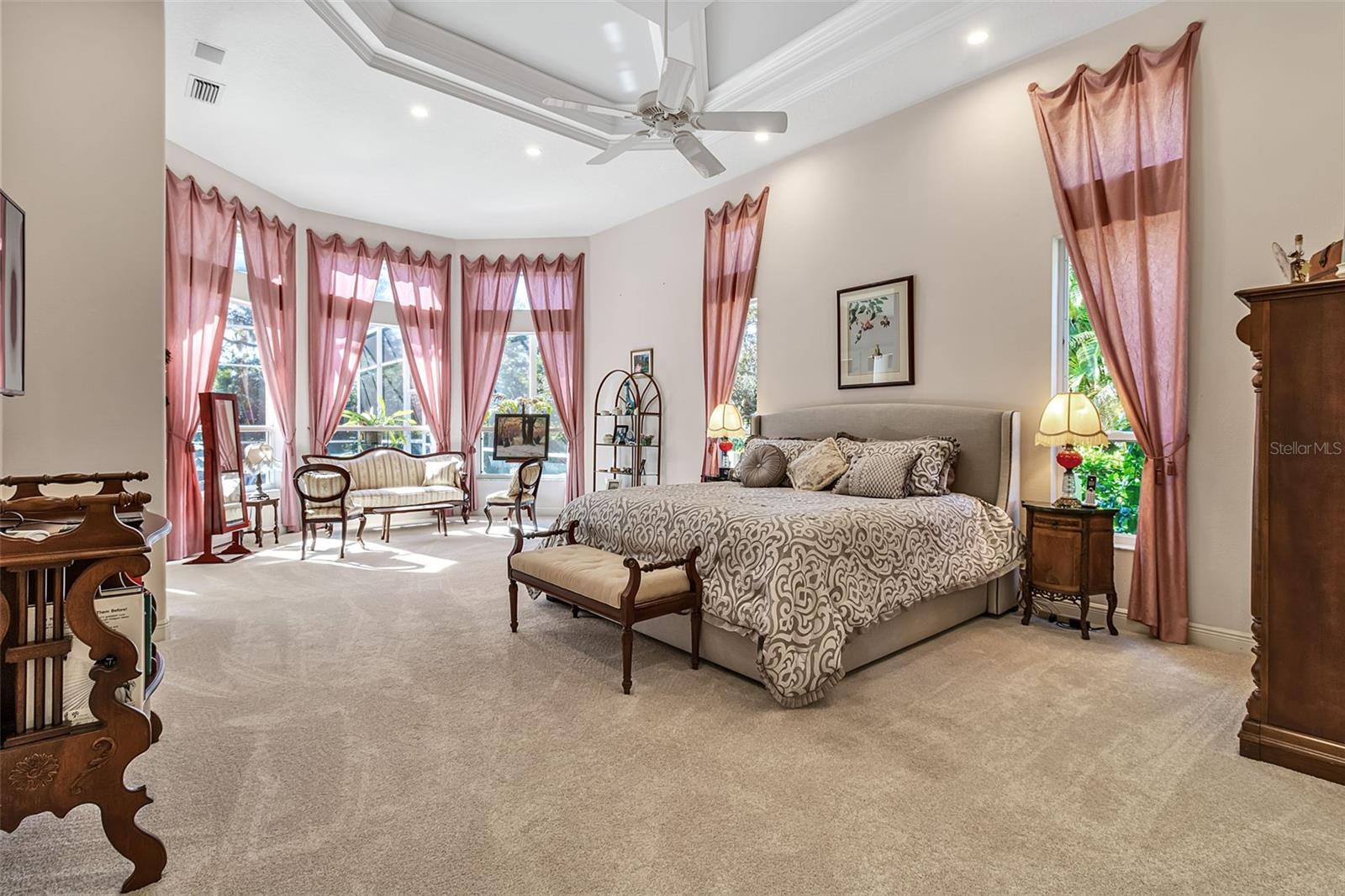 OAKS - Residential