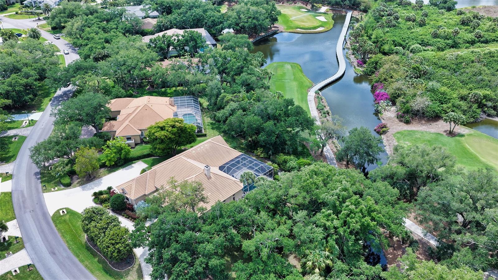 OAKS - Residential