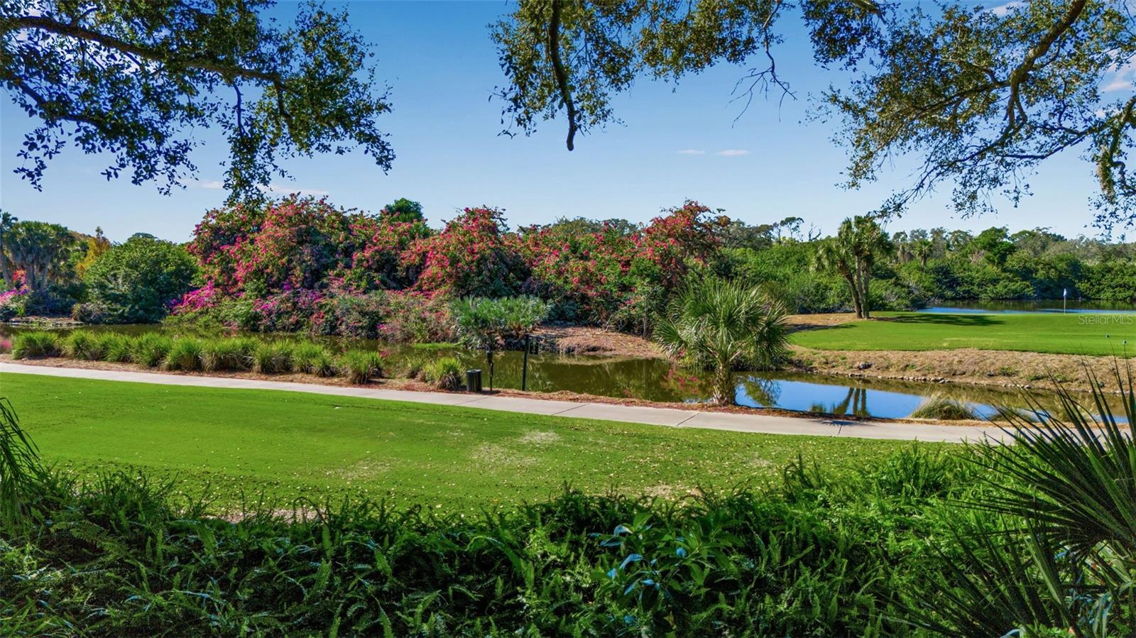 OAKS - Residential