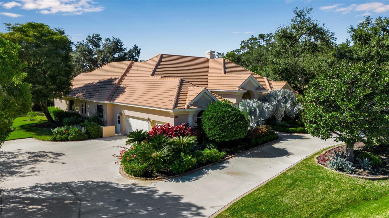 OAKS - Residential