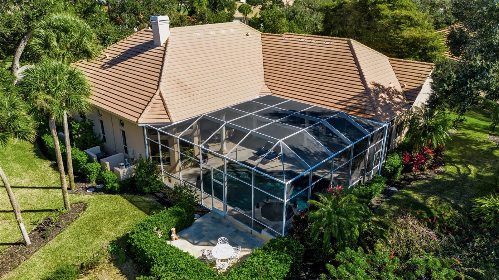OAKS - Residential