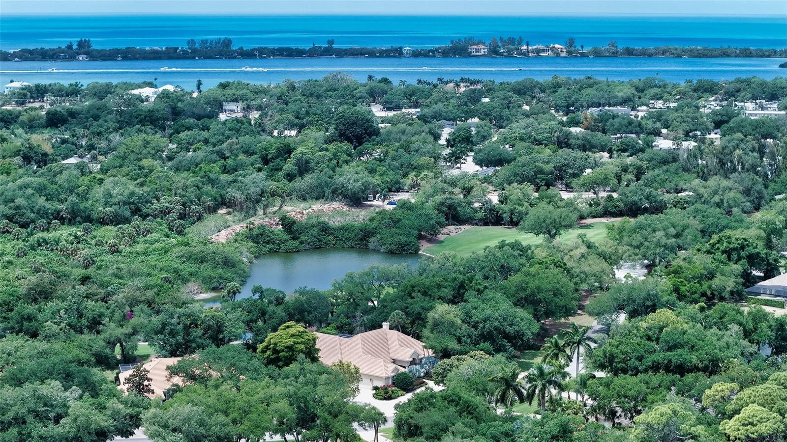 OAKS - Residential