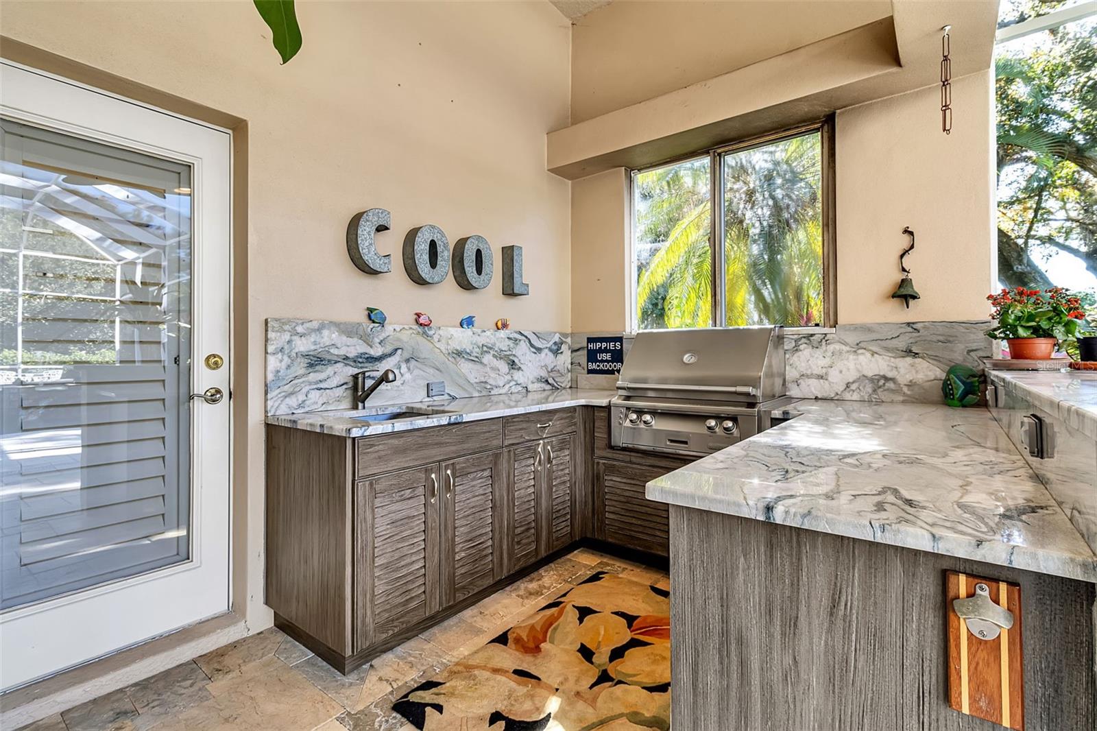 OAKS - Residential