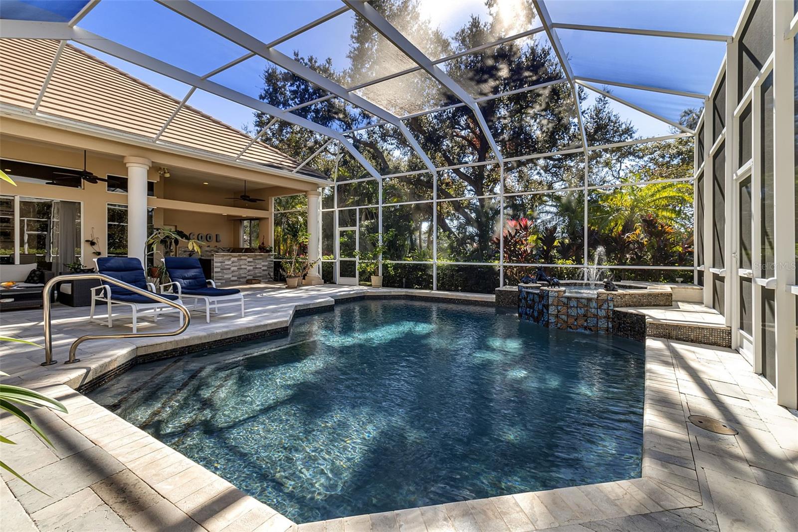 OAKS - Residential
