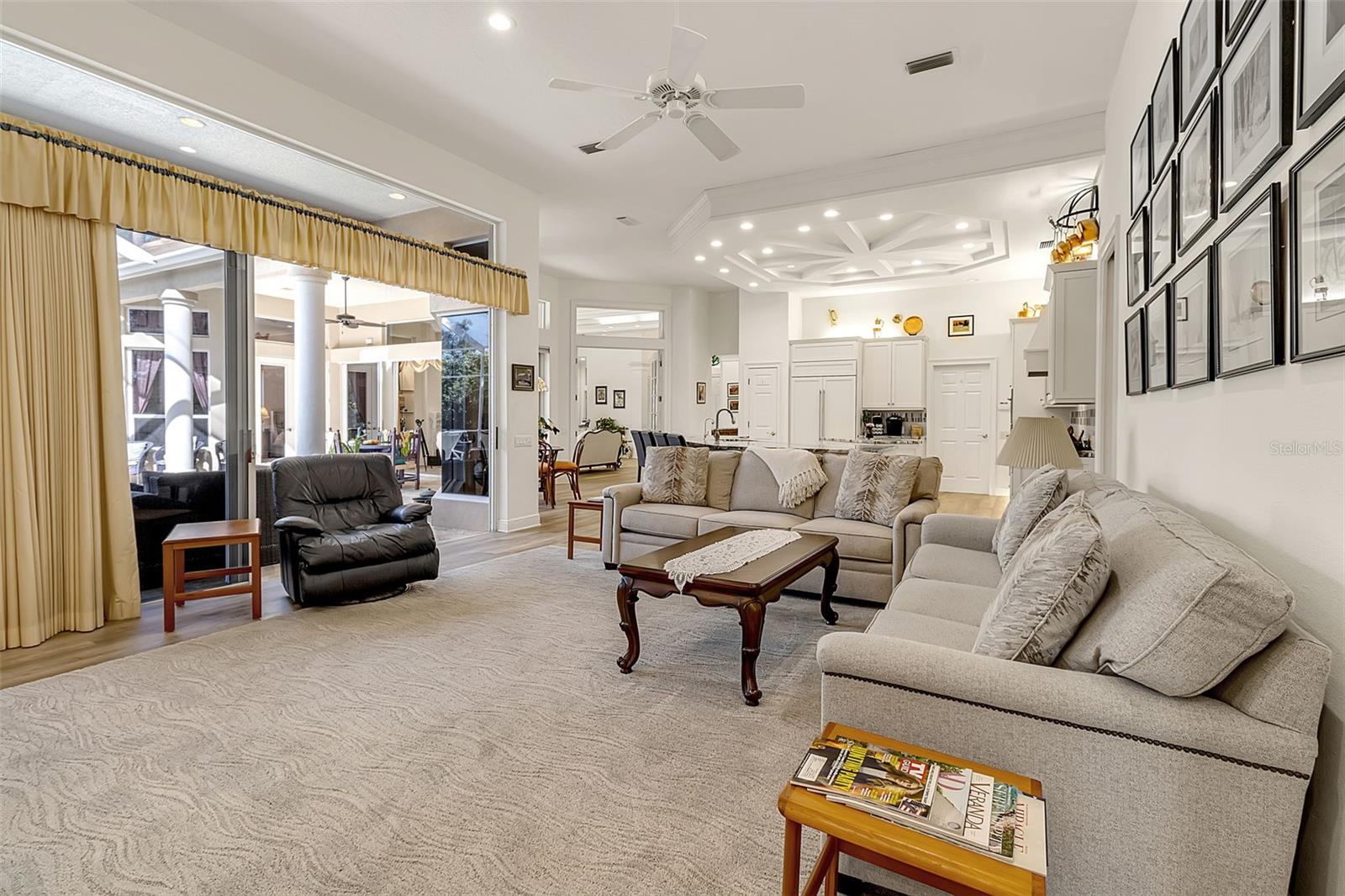 OAKS - Residential