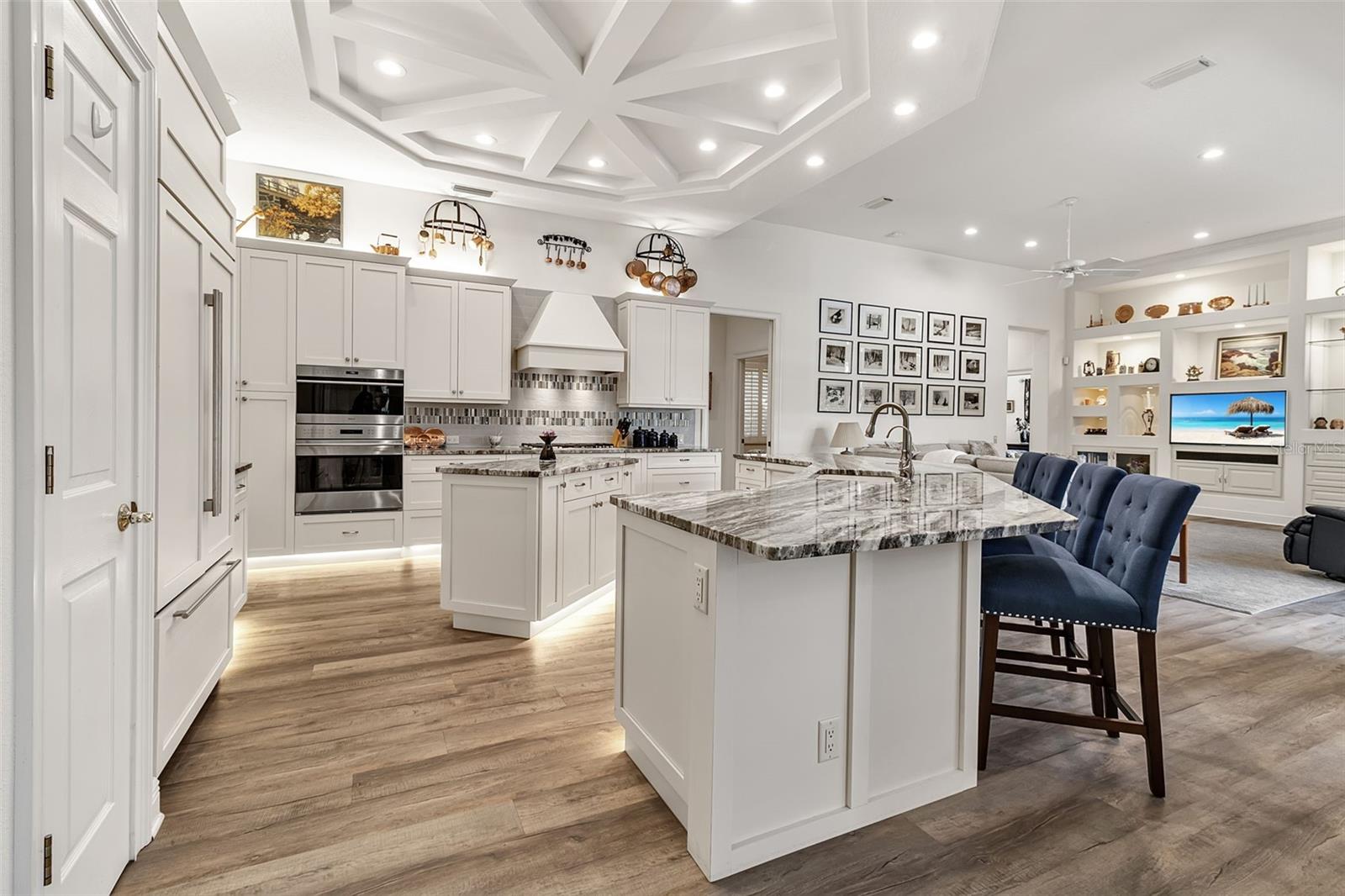 OAKS - Residential
