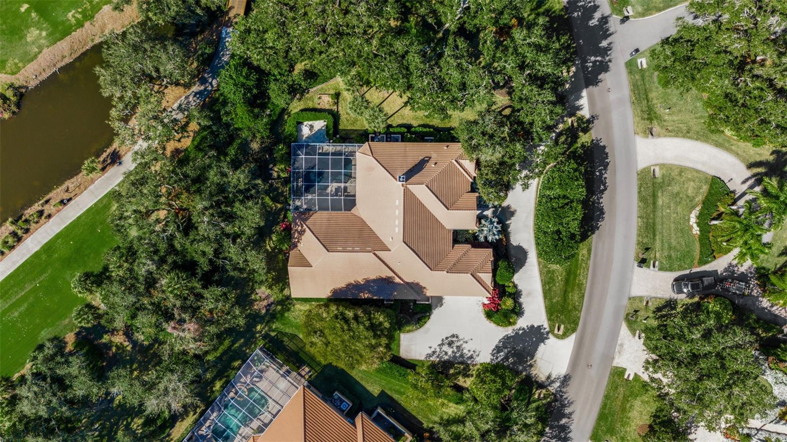 OAKS - Residential