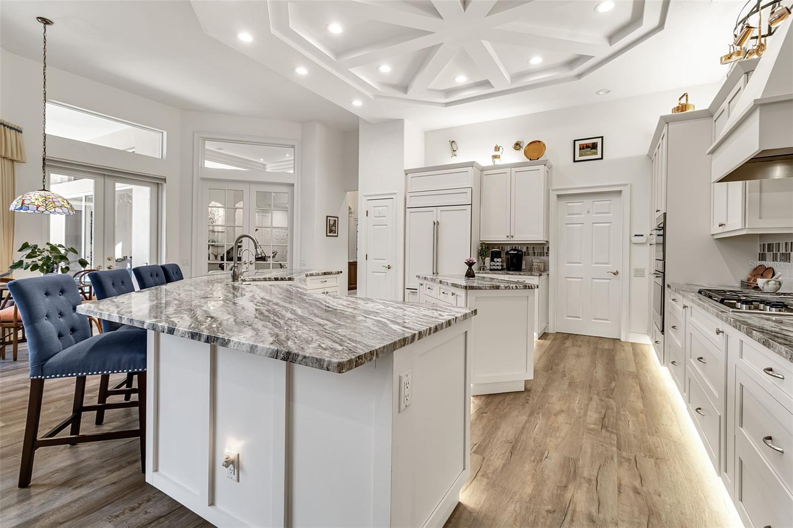 OAKS - Residential
