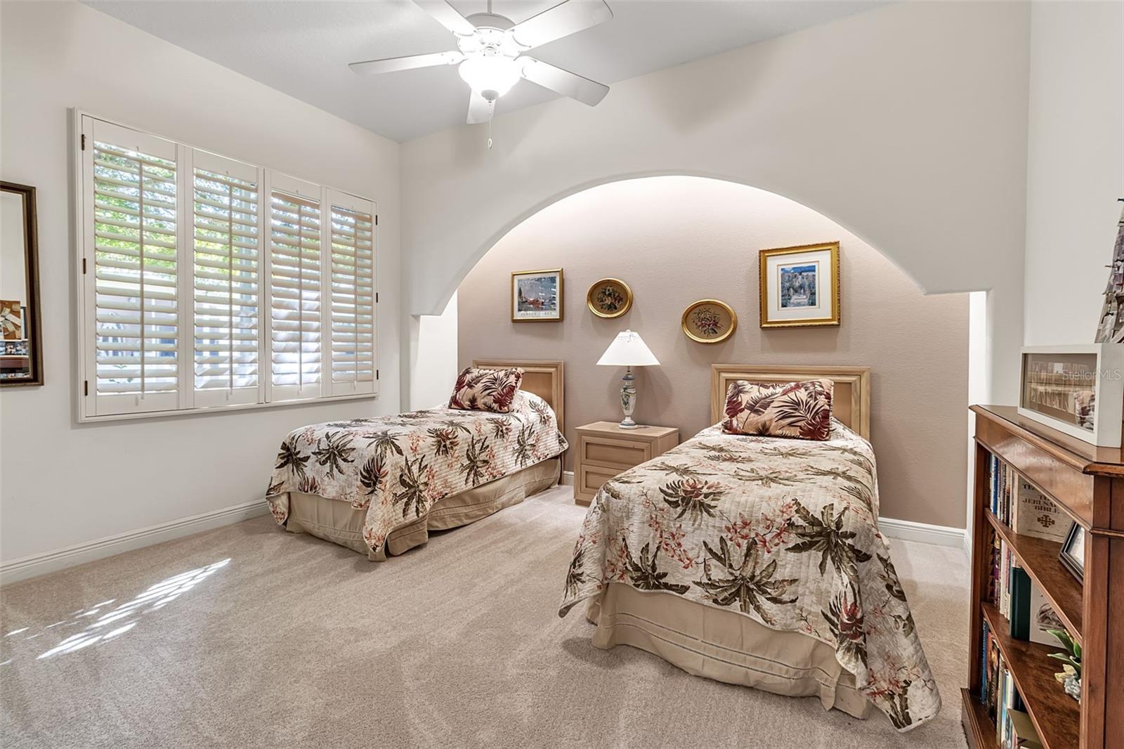 OAKS - Residential