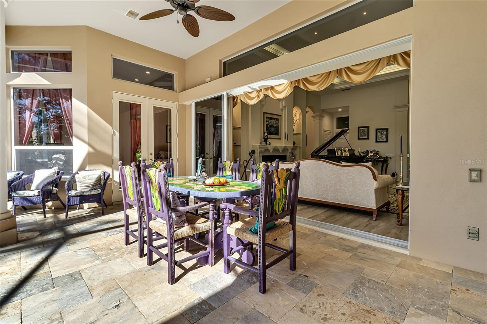 OAKS - Residential