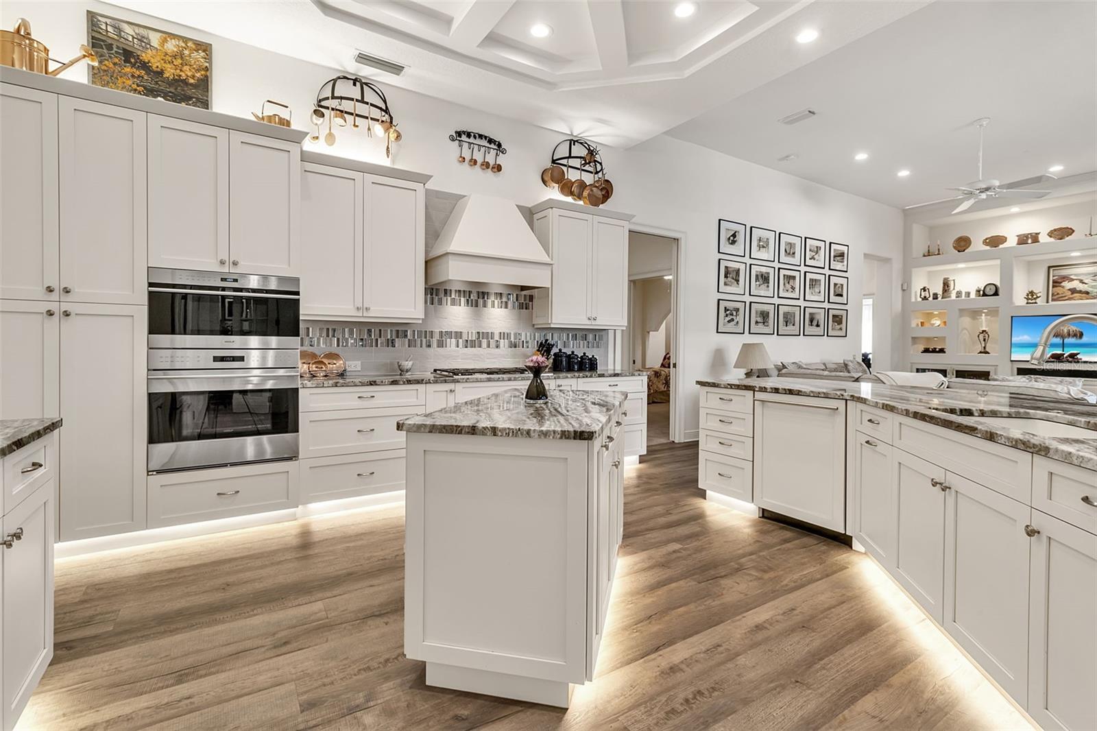 OAKS - Residential
