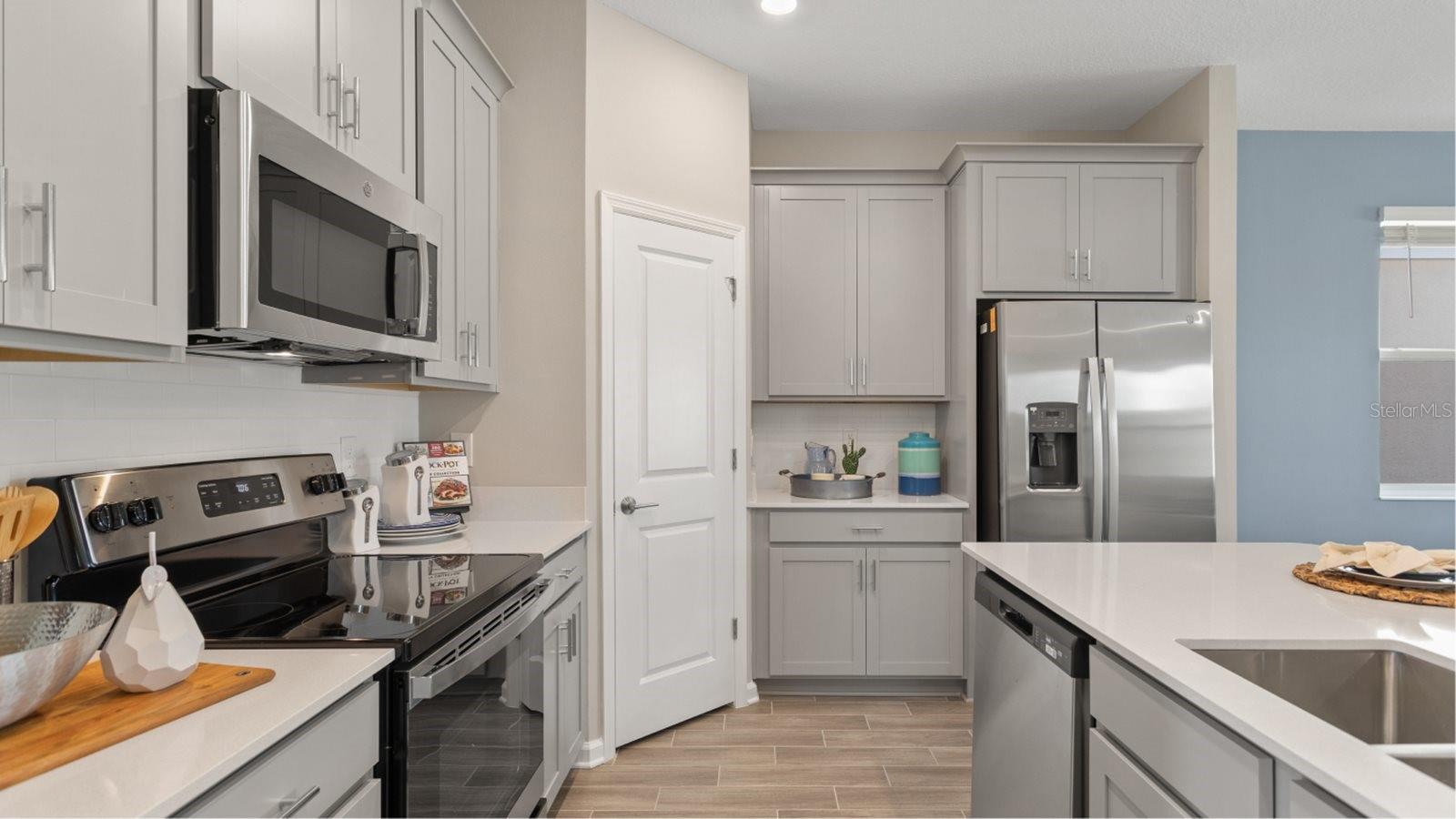 WELLNESS WAY 32S - Residential