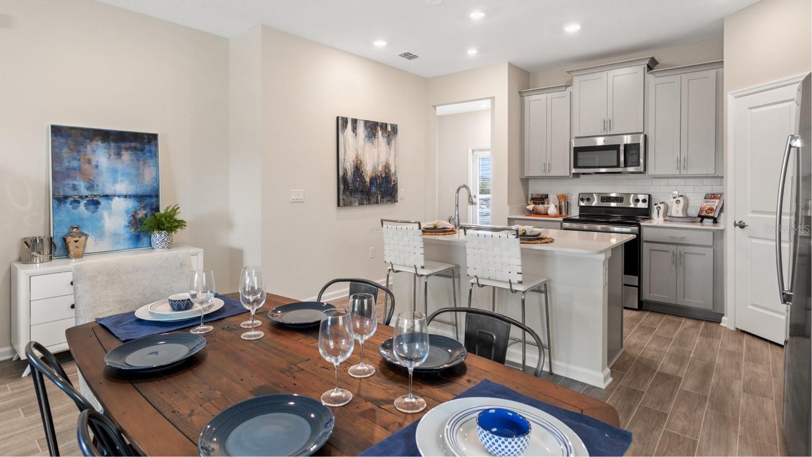 WELLNESS WAY 32S - Residential