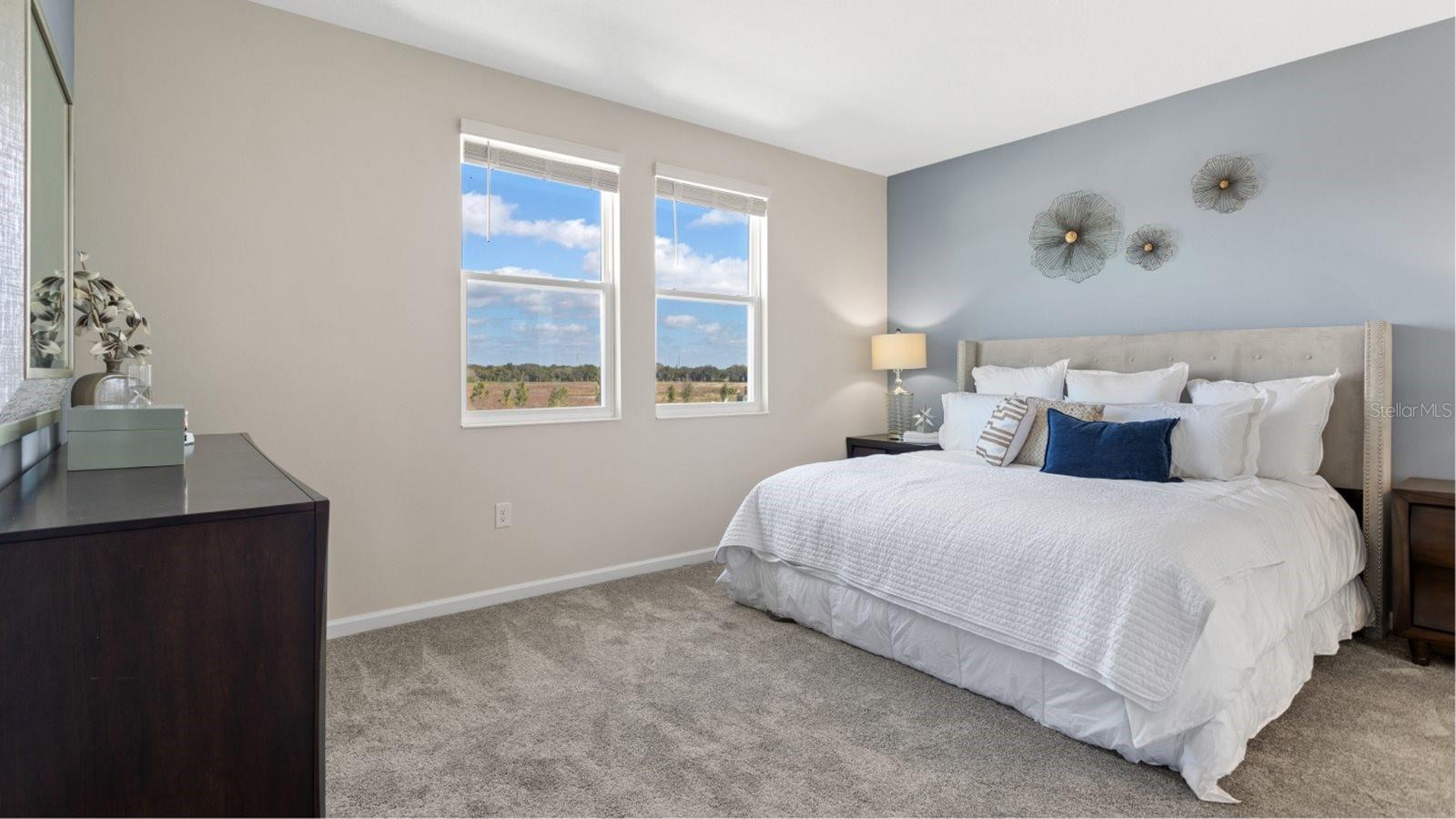 WELLNESS WAY 32S - Residential