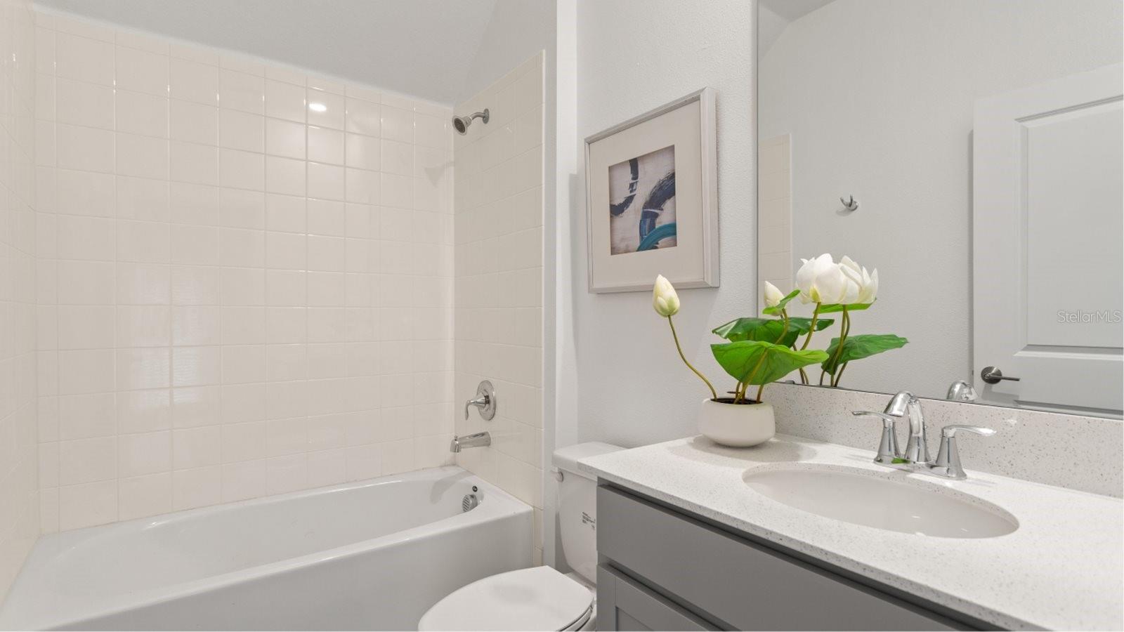 WELLNESS WAY 32S - Residential