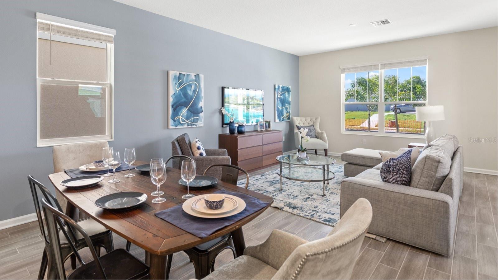 WELLNESS WAY 32S - Residential