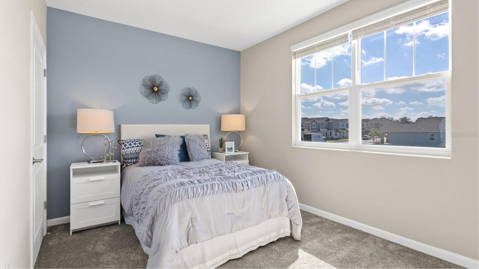 WELLNESS WAY 32S - Residential