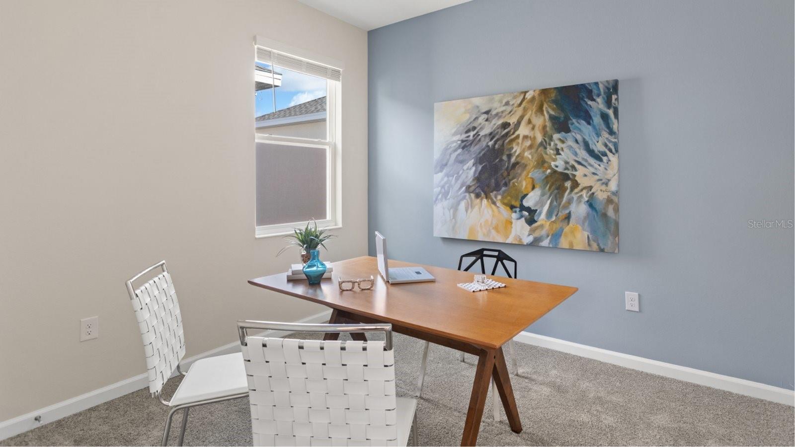 WELLNESS WAY 32S - Residential
