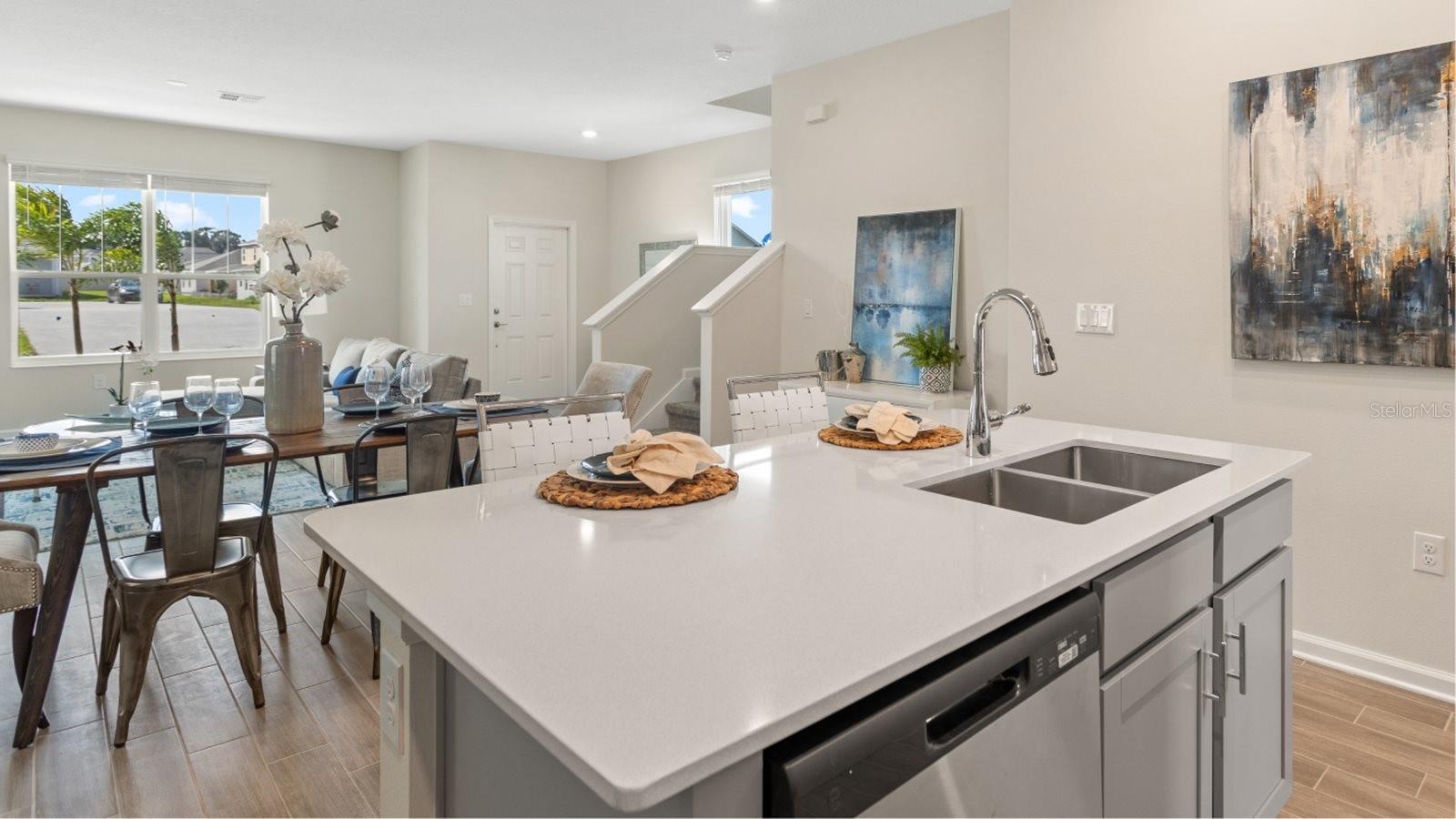 WELLNESS WAY 32S - Residential