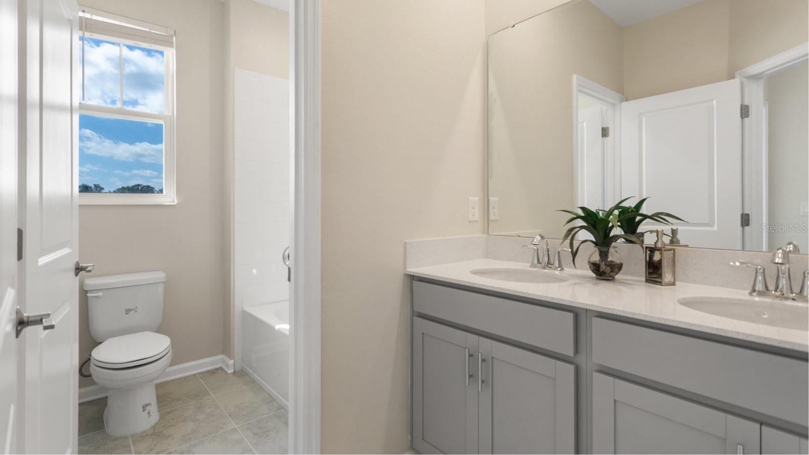 WELLNESS WAY 32S - Residential