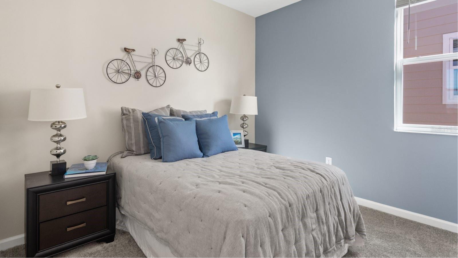 WELLNESS WAY 32S - Residential