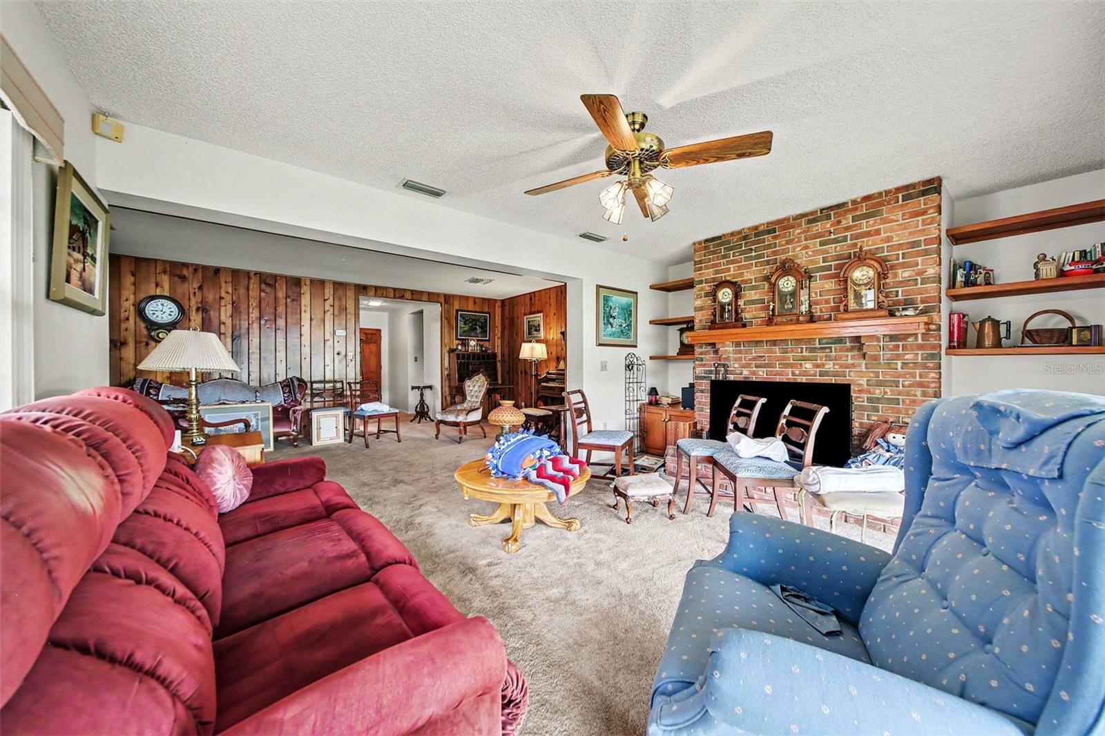 LOCH ARBOR ISLE OF PINES SEC 1 - Residential