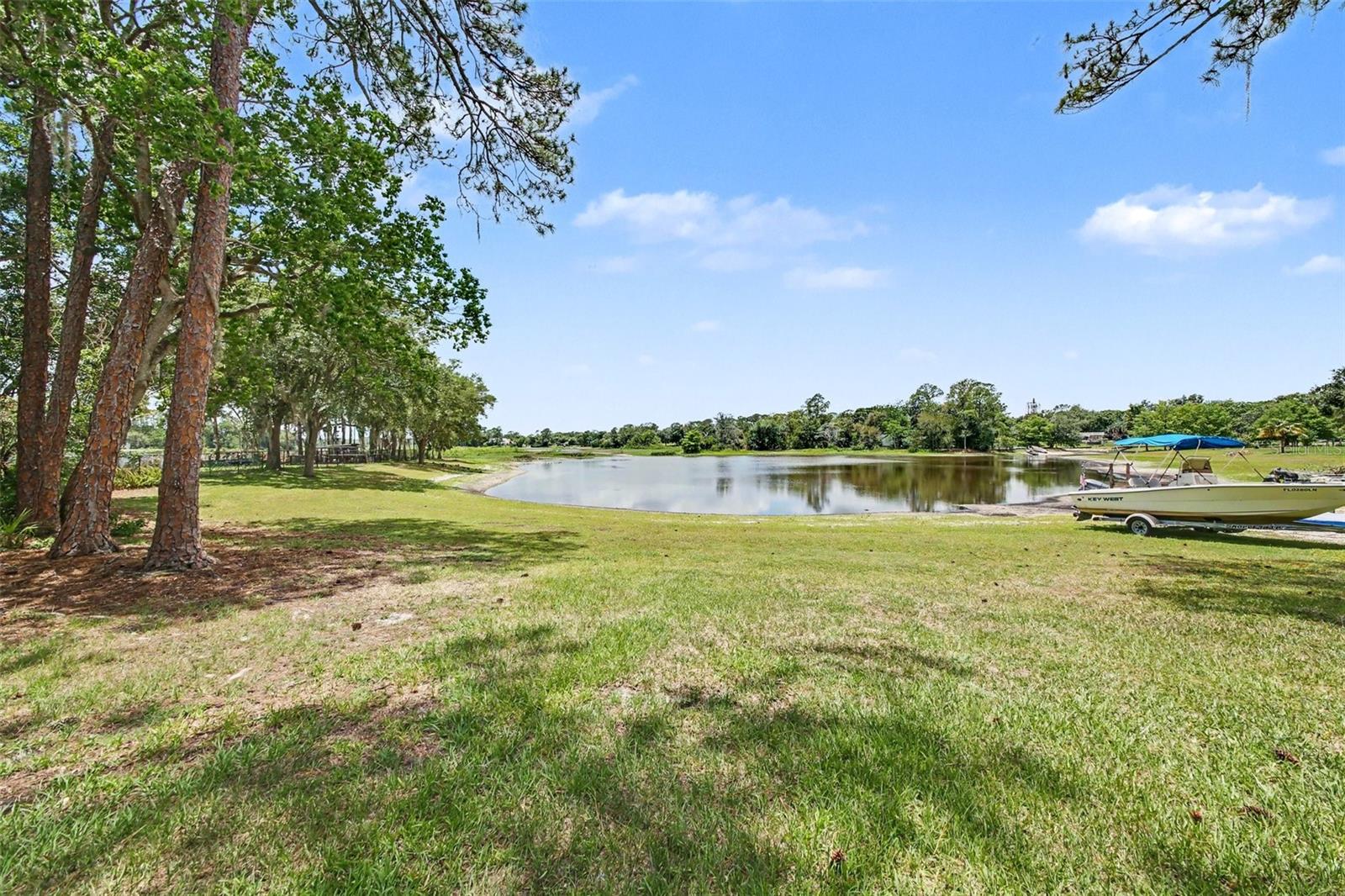 LOCH ARBOR ISLE OF PINES SEC 1 - Residential