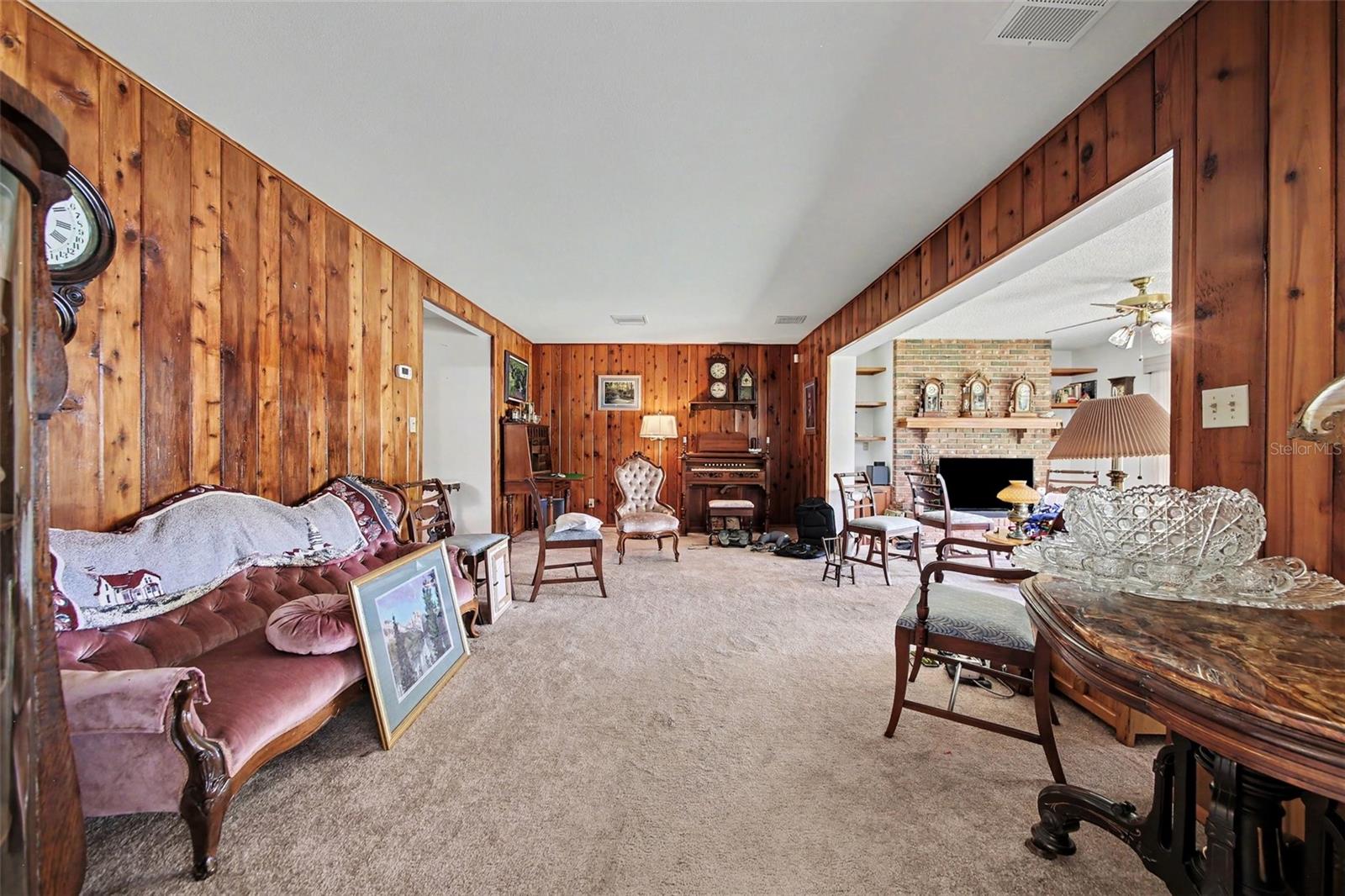 LOCH ARBOR ISLE OF PINES SEC 1 - Residential