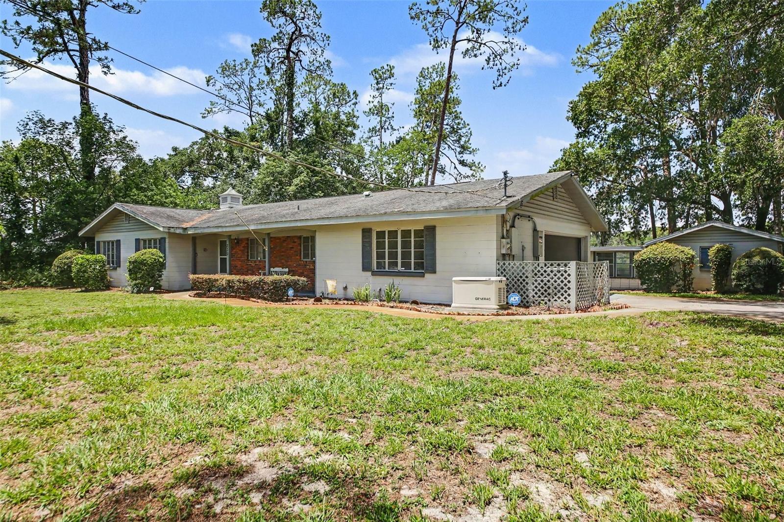 LOCH ARBOR ISLE OF PINES SEC 1 - Residential