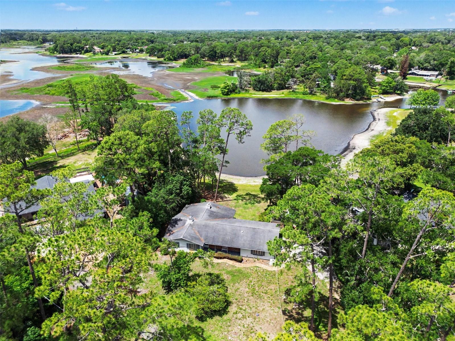 LOCH ARBOR ISLE OF PINES SEC 1 - Residential