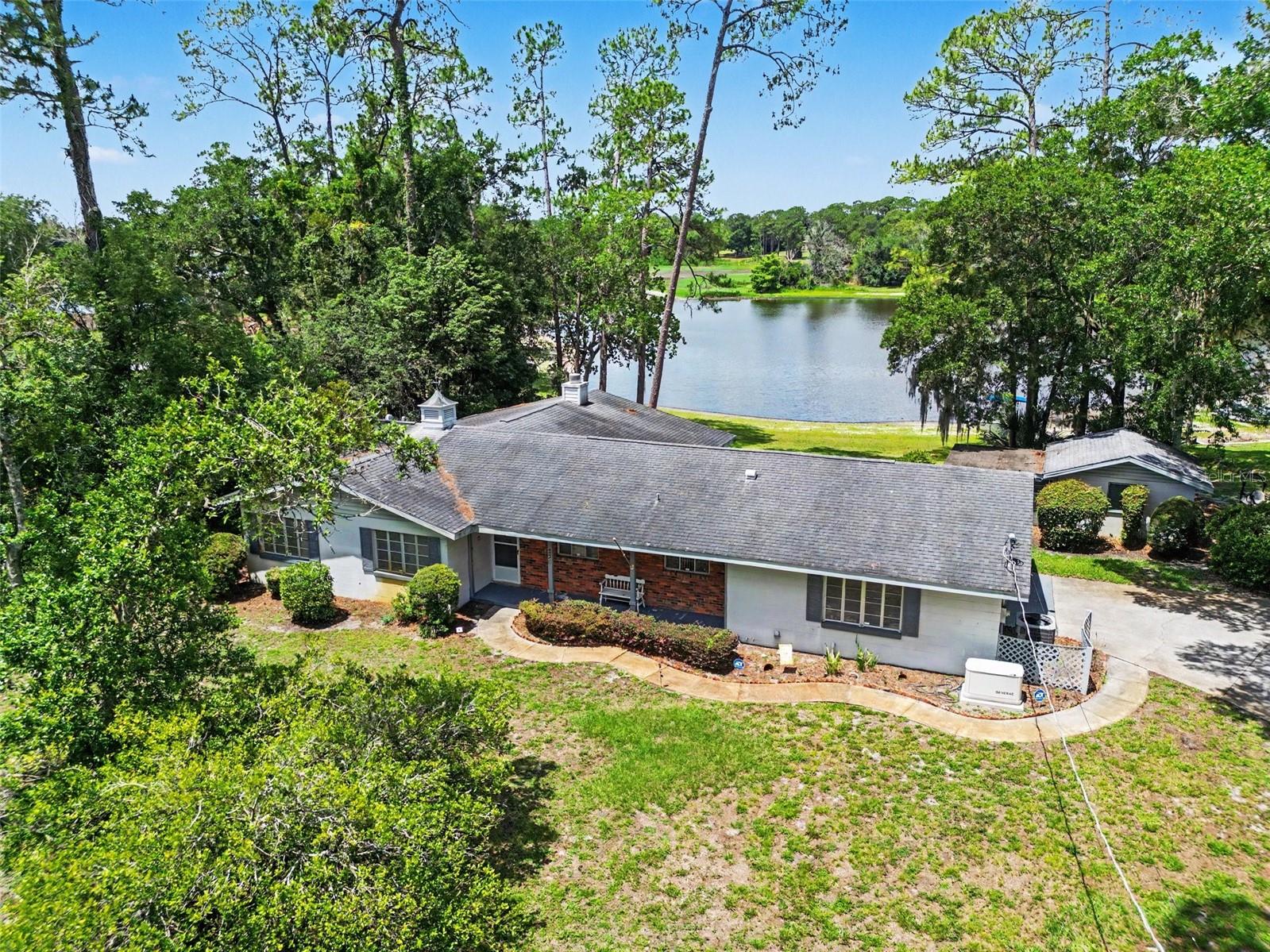 LOCH ARBOR ISLE OF PINES SEC 1 - Residential