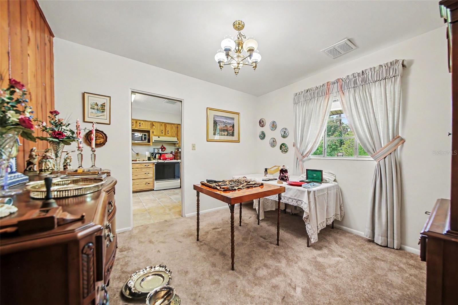 LOCH ARBOR ISLE OF PINES SEC 1 - Residential