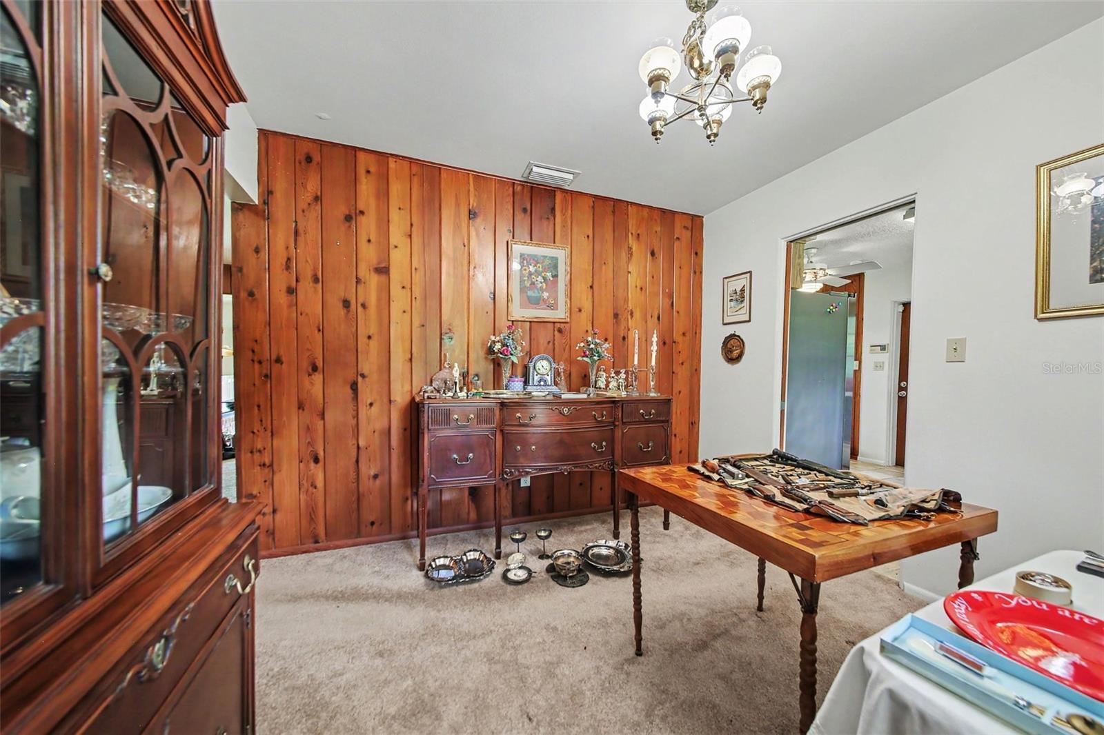 LOCH ARBOR ISLE OF PINES SEC 1 - Residential