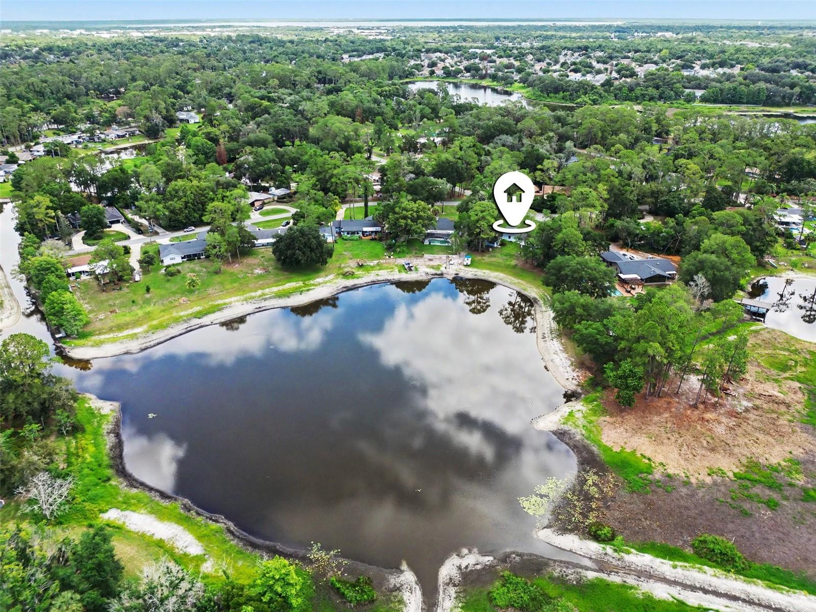 LOCH ARBOR ISLE OF PINES SEC 1 - Residential