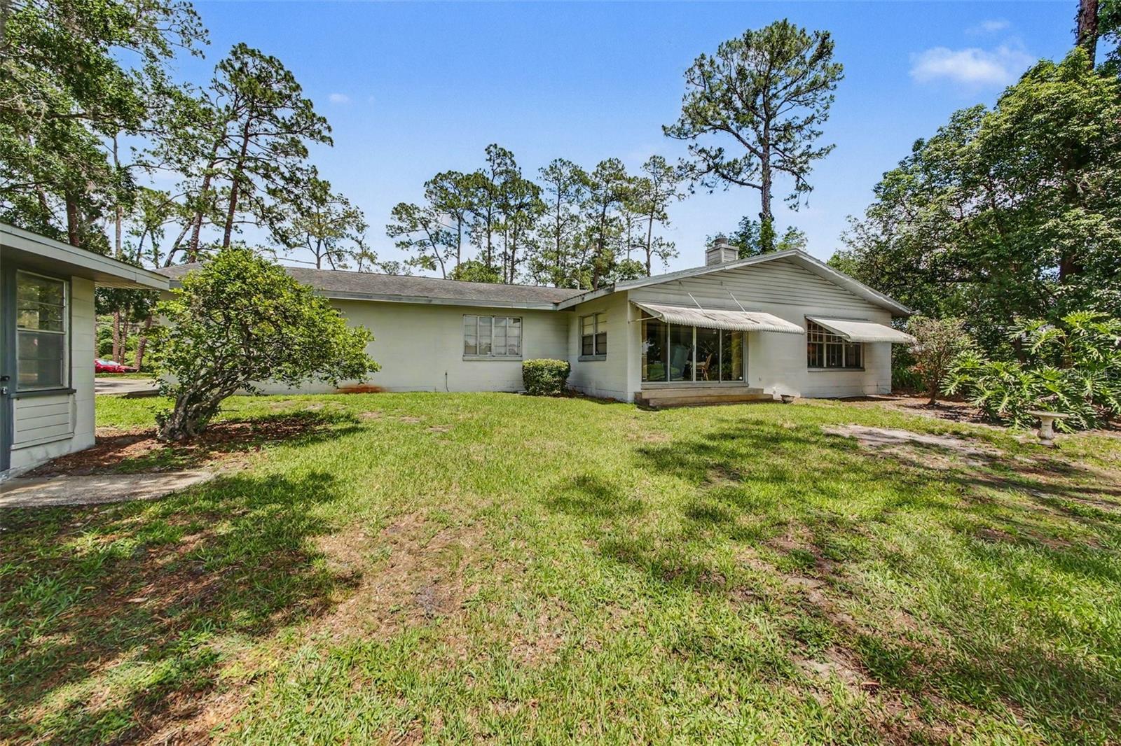 LOCH ARBOR ISLE OF PINES SEC 1 - Residential