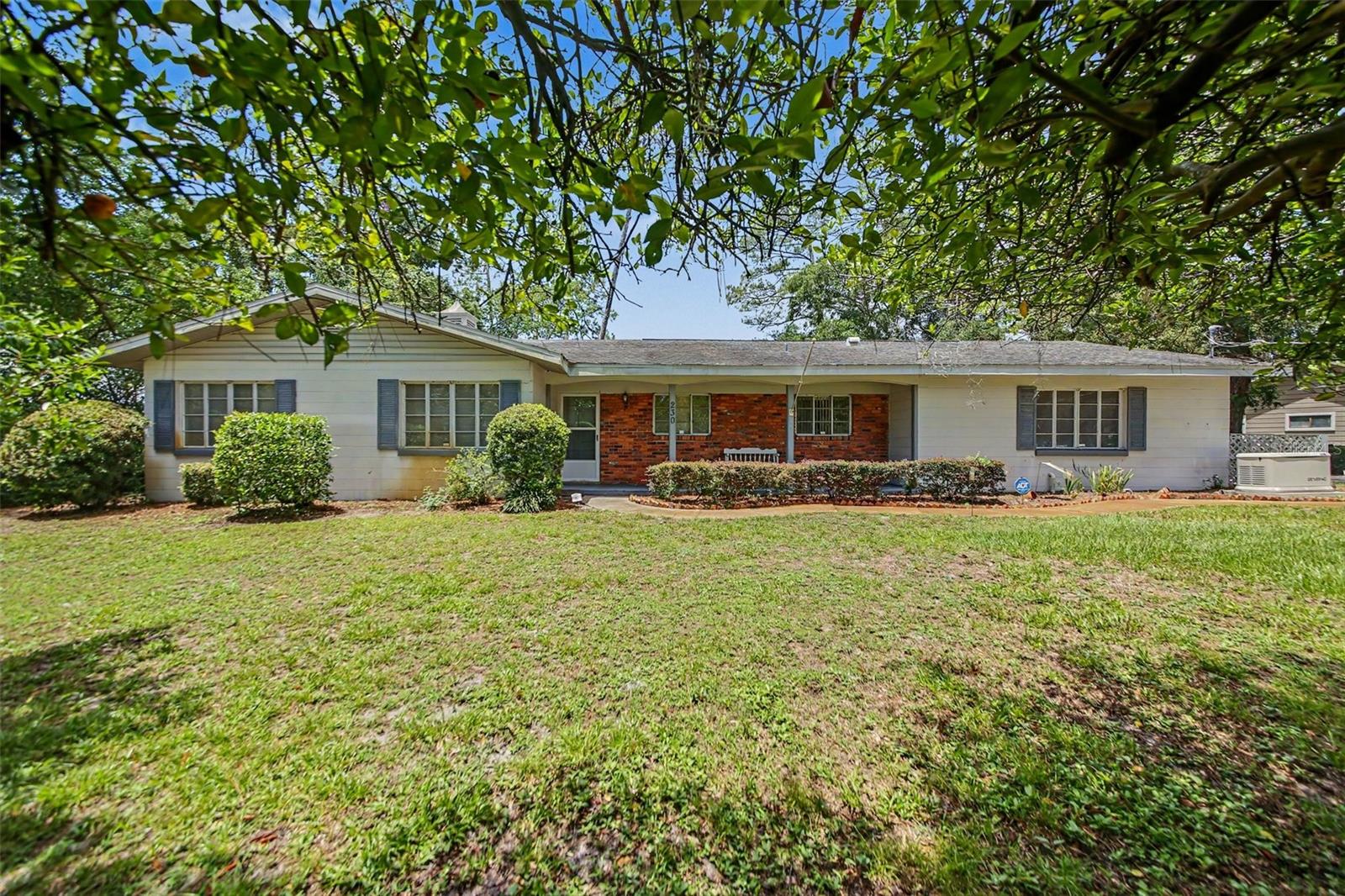 LOCH ARBOR ISLE OF PINES SEC 1 - Residential