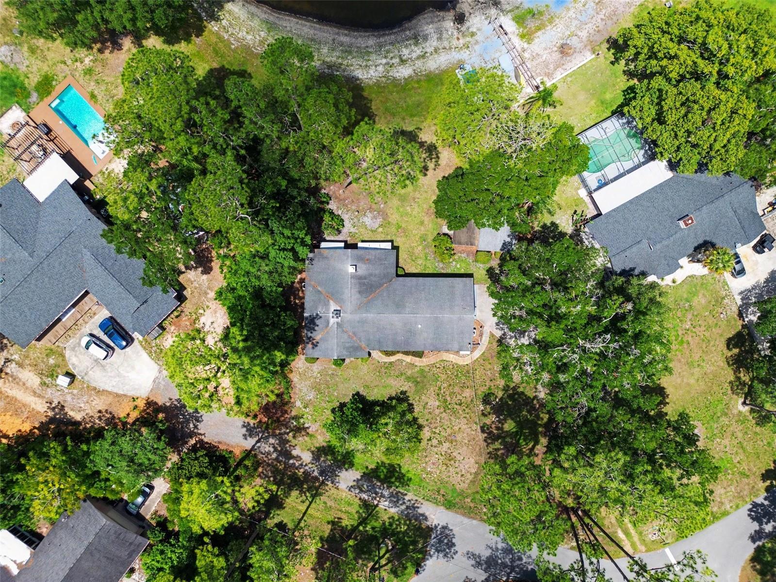 LOCH ARBOR ISLE OF PINES SEC 1 - Residential