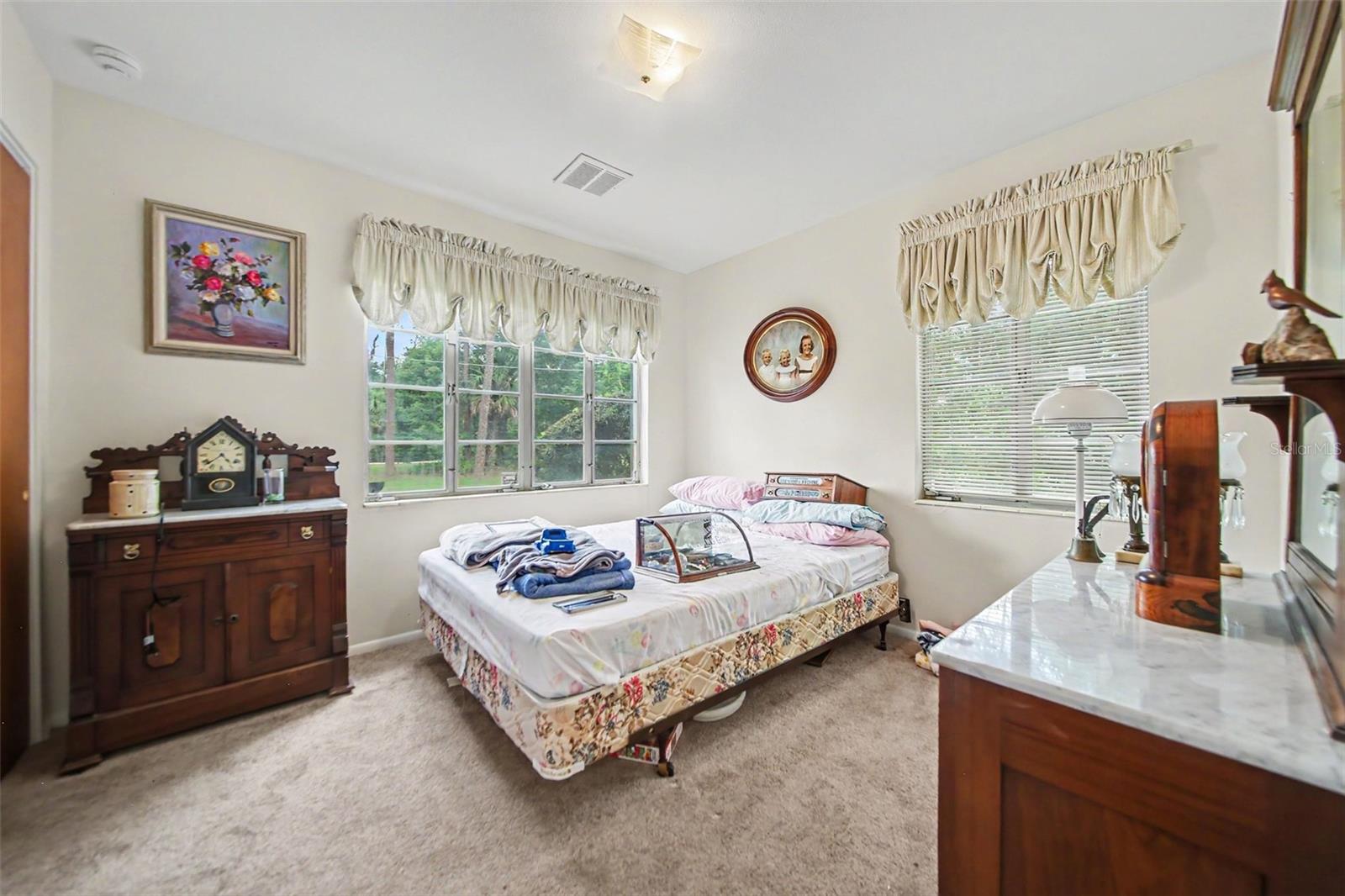 LOCH ARBOR ISLE OF PINES SEC 1 - Residential