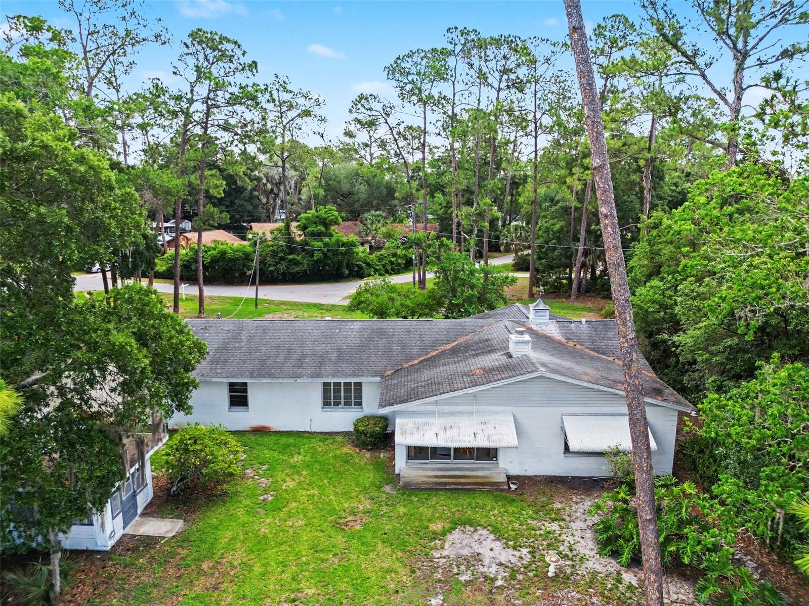 LOCH ARBOR ISLE OF PINES SEC 1 - Residential