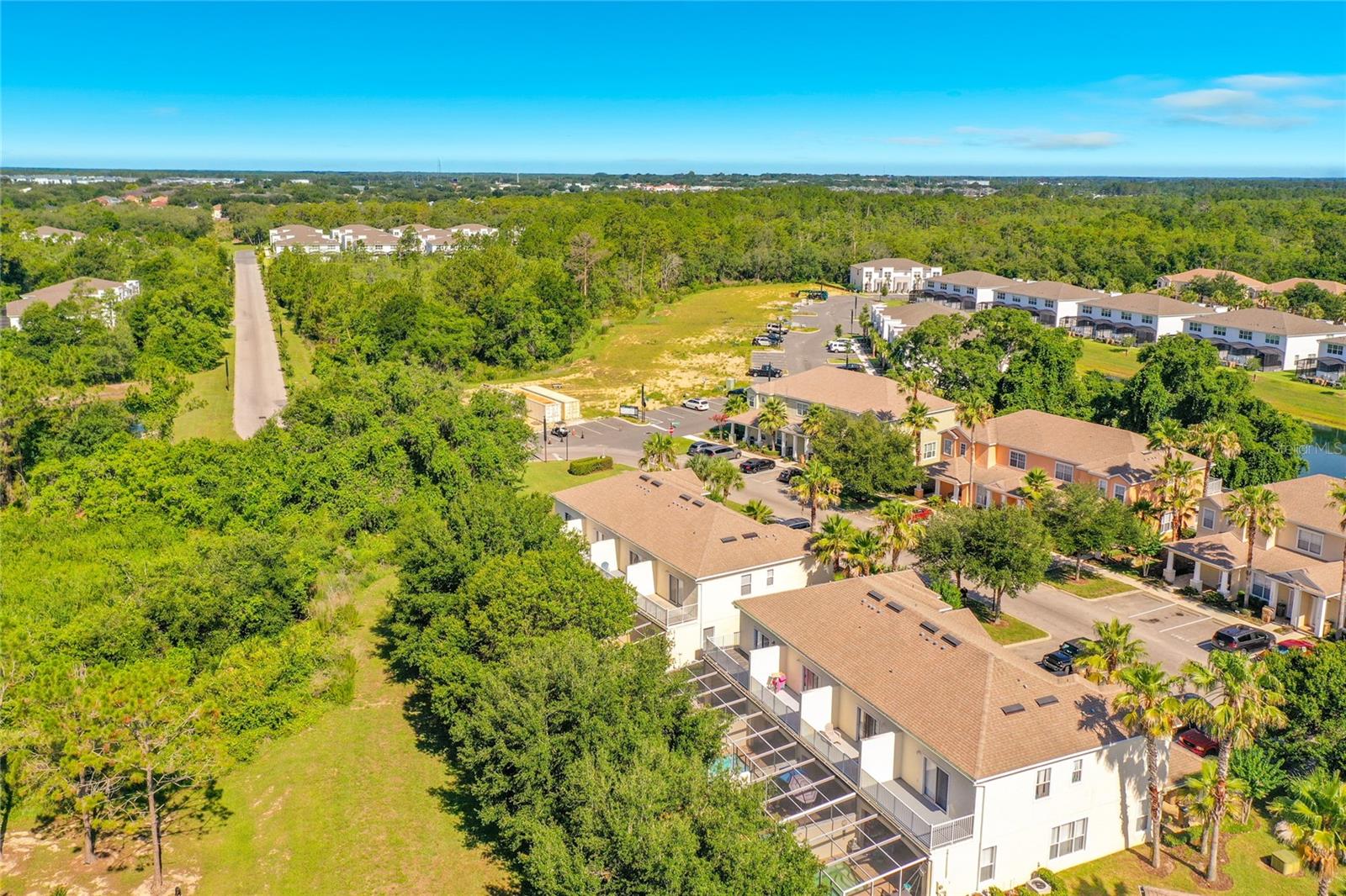 HIDDEN FOREST AT SILVER CREEK - Residential