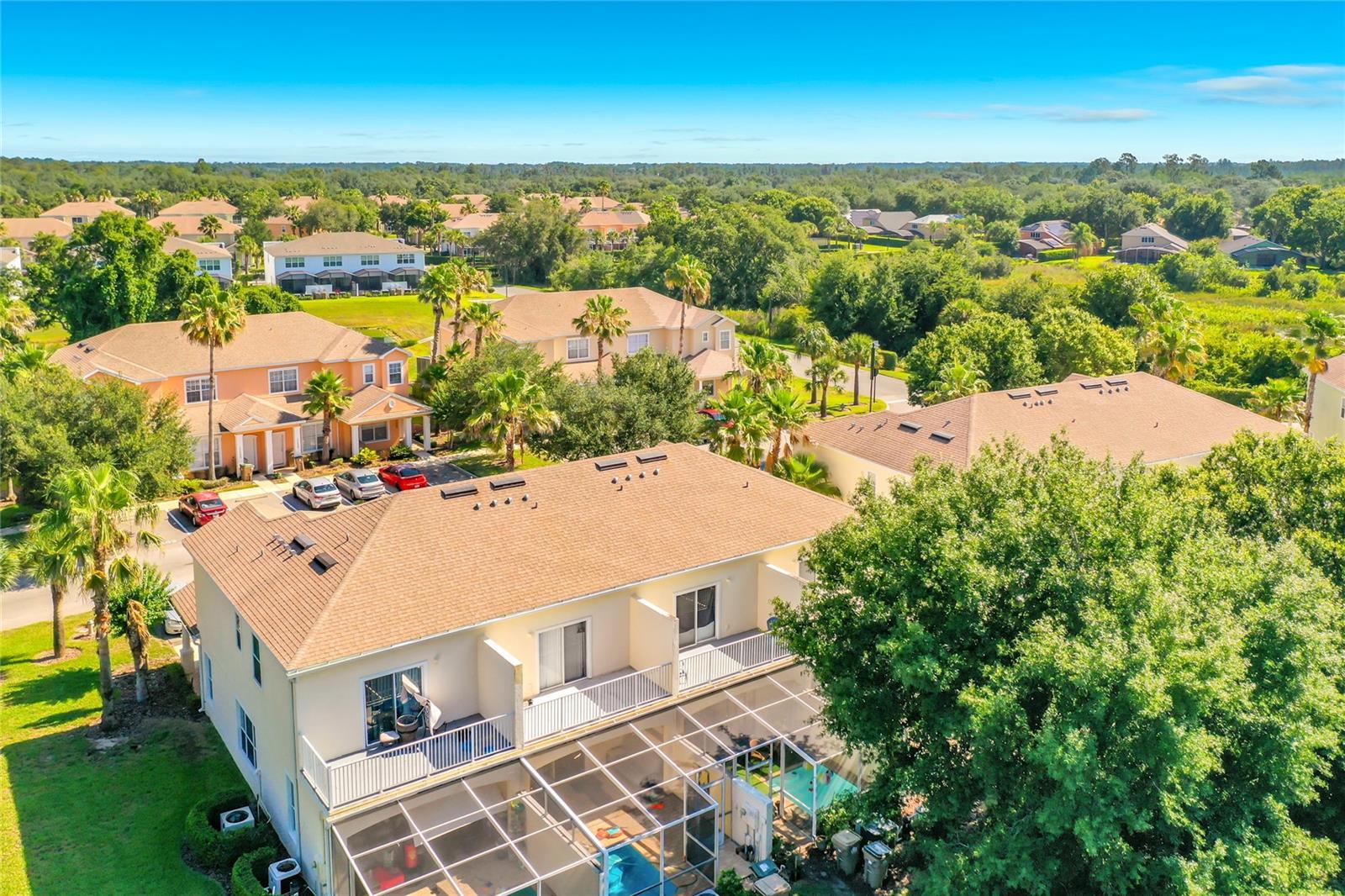 HIDDEN FOREST AT SILVER CREEK - Residential