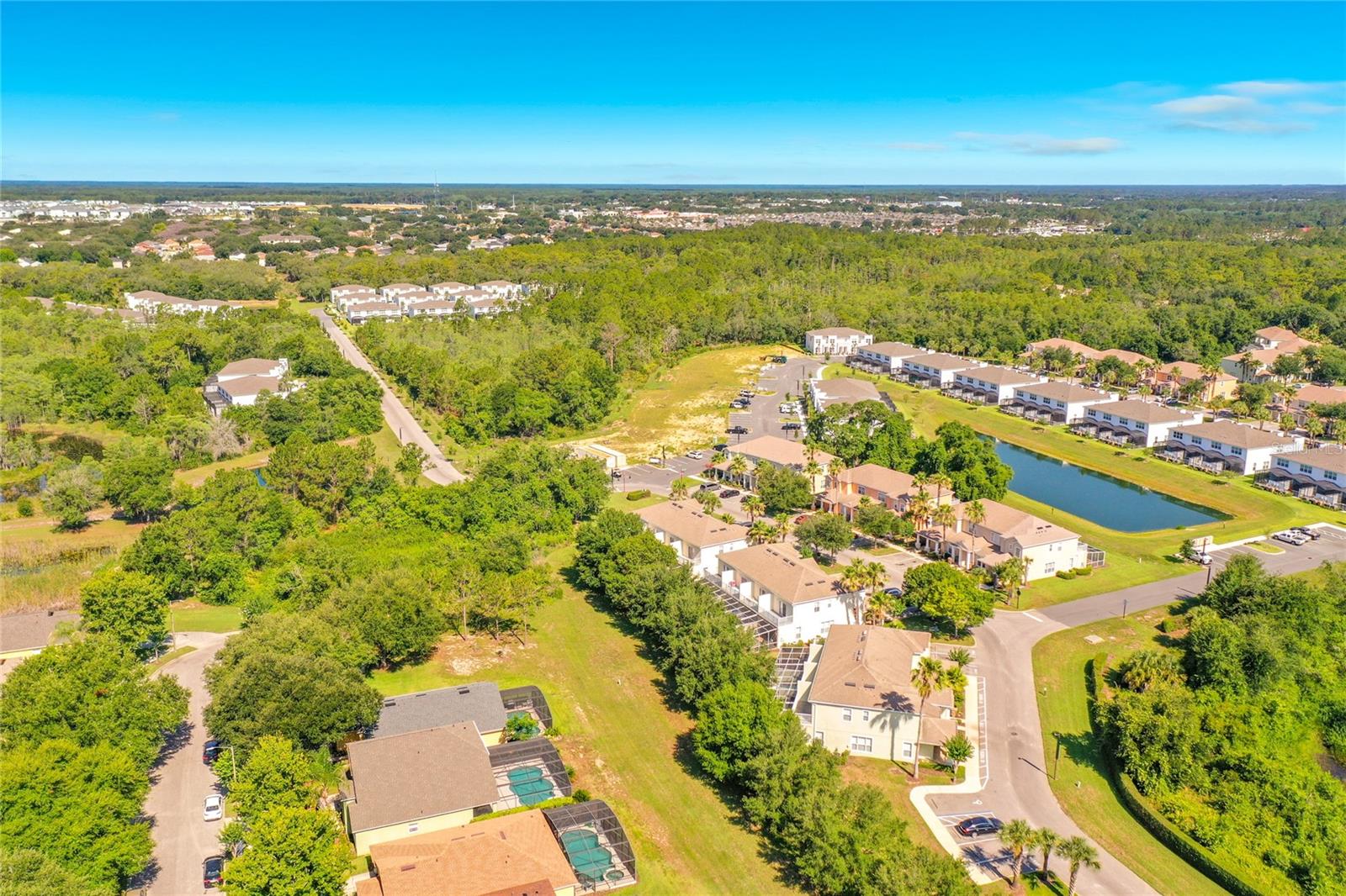 HIDDEN FOREST AT SILVER CREEK - Residential