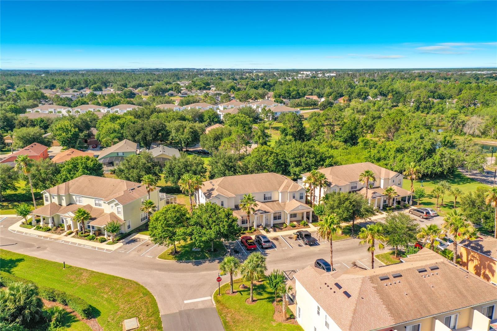 HIDDEN FOREST AT SILVER CREEK - Residential