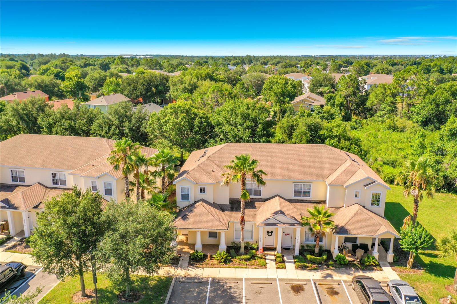 HIDDEN FOREST AT SILVER CREEK - Residential