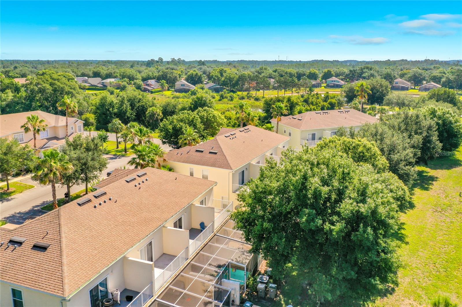 HIDDEN FOREST AT SILVER CREEK - Residential