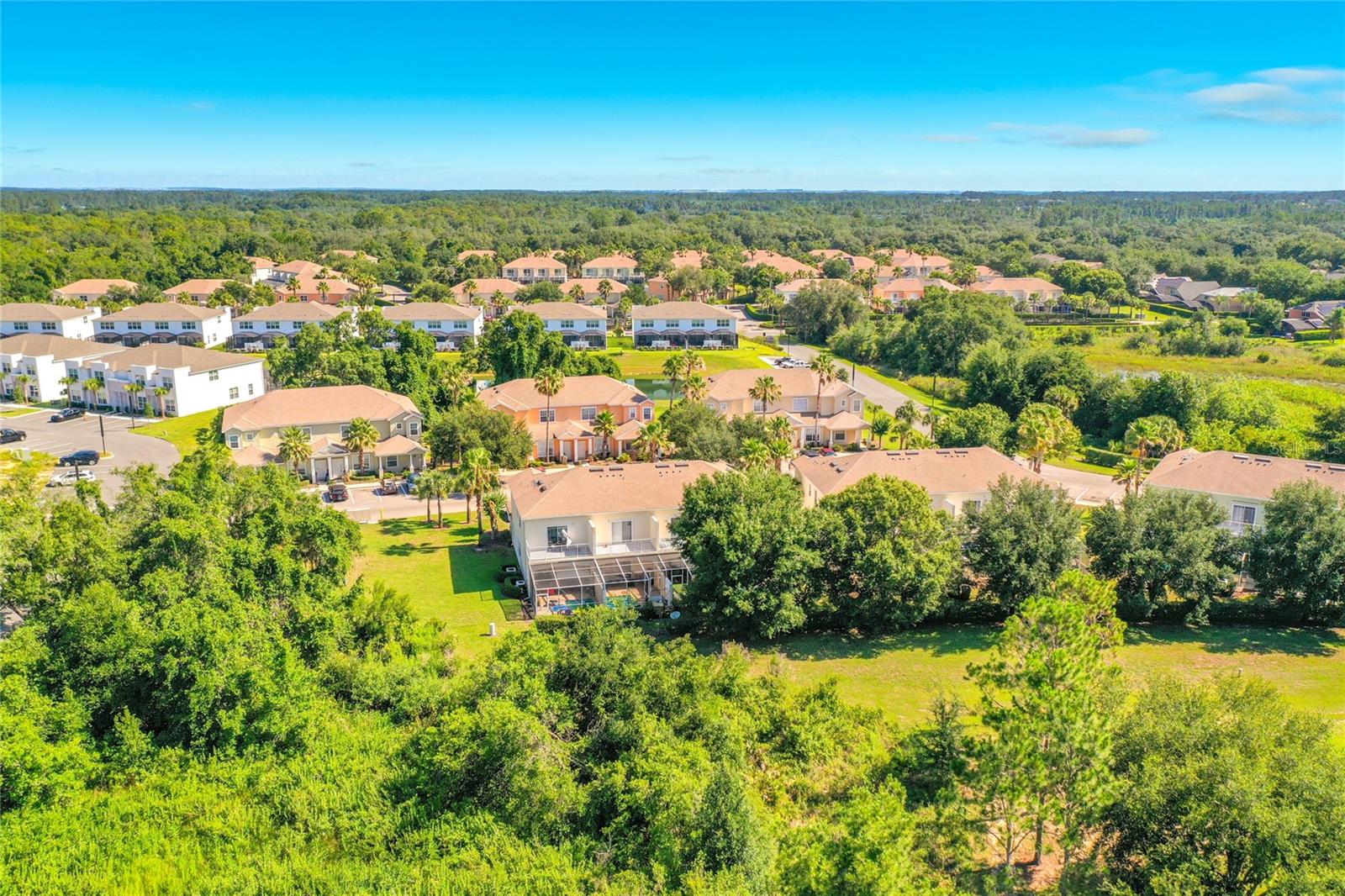 HIDDEN FOREST AT SILVER CREEK - Residential