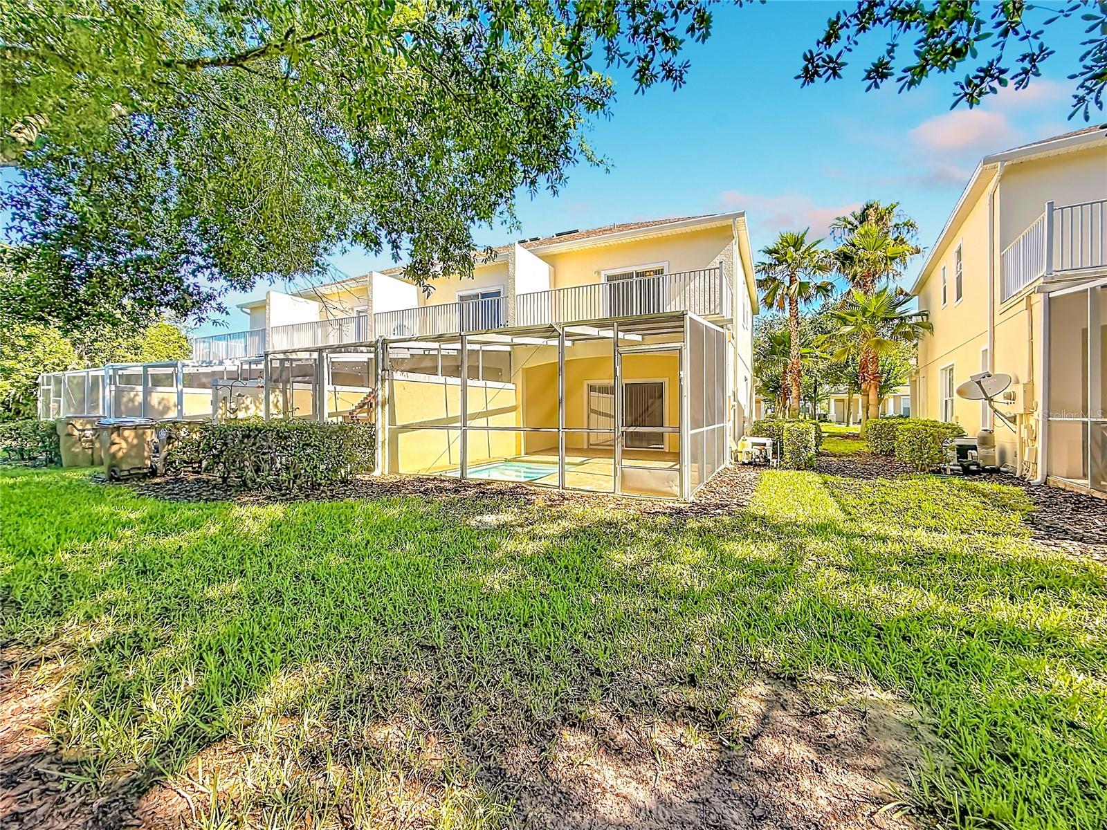 HIDDEN FOREST AT SILVER CREEK - Residential