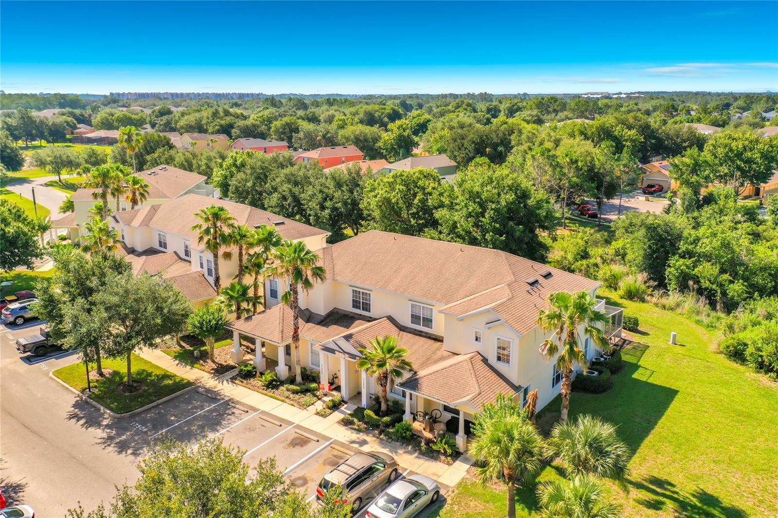 HIDDEN FOREST AT SILVER CREEK - Residential